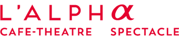 Logo L'Alpha